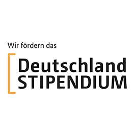 Deutschland Stipendium